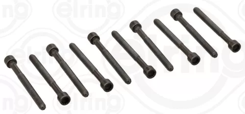 ELRING Cylinder Head Bolt Set (341.400)