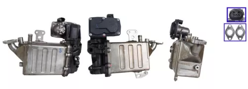 EGR Valve