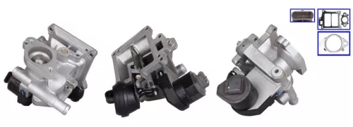 ELSTOCK EGR Valve (73-0296)