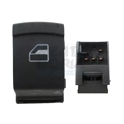 MEAT & DORIA Switch, window regulator (26157)