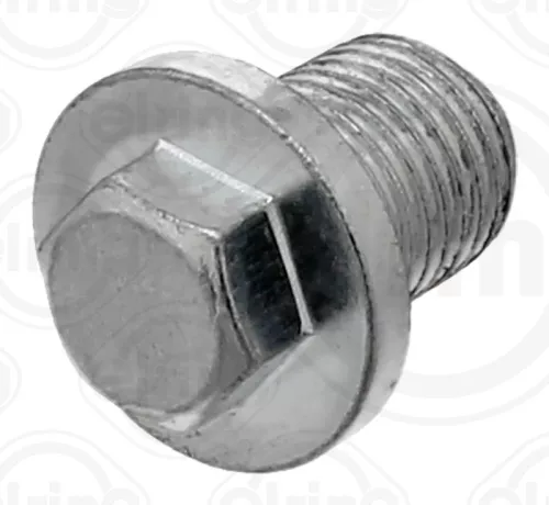 ELRING Screw Plug, oil sump (587.350)