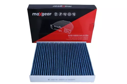 MAXGEAR Filter, cabin air (26-1849)
