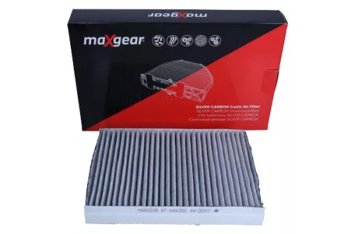 MAXGEAR Filter, cabin air (26-1784)