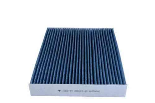 MAXGEAR Filter, cabin air (26-1768)