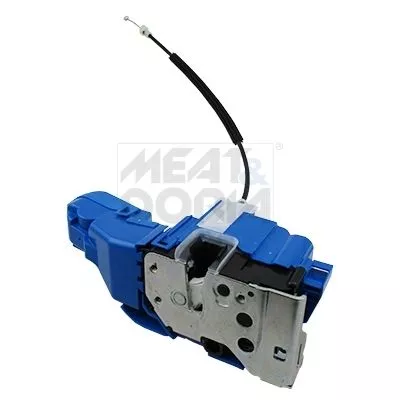MEAT & DORIA Door Lock (31045)