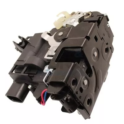 MEAT & DORIA Door Lock (31150)