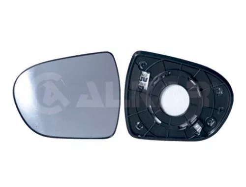 ALKAR Mirror Glass, exterior mirror (6471574)