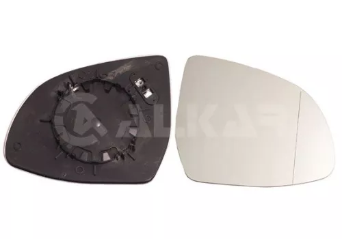 ALKAR Mirror Glass, exterior mirror (6472890)