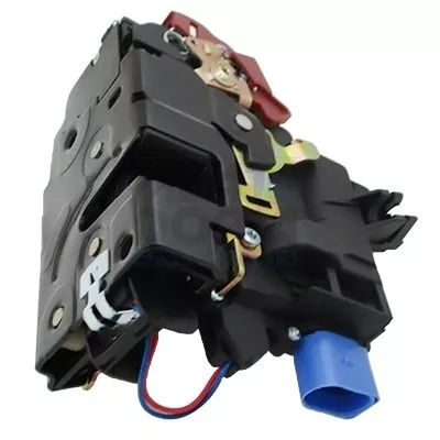 MEAT & DORIA Door Lock (31316)