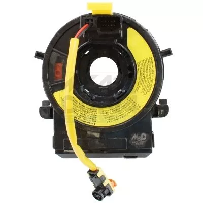 MEAT & DORIA Clock Spring, airbag (231389)