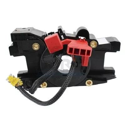 Clock Spring, airbag