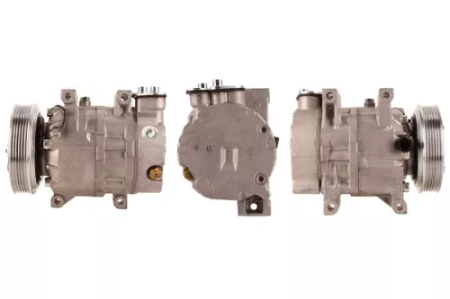 ELSTOCK Compressor, air conditioning (51-0223)