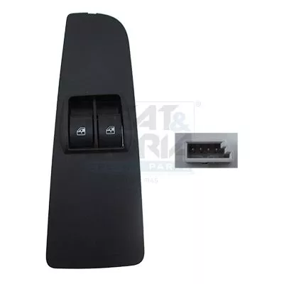 MEAT & DORIA Switch, window regulator (26488)