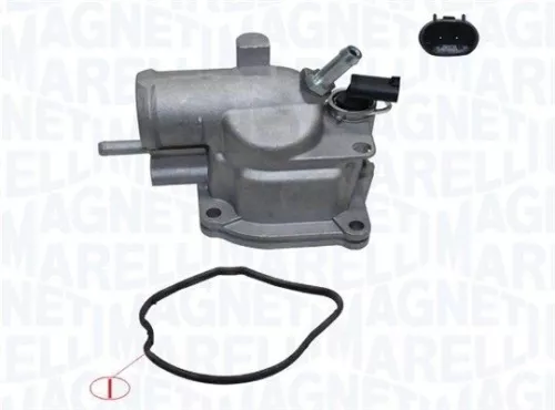 MAGNETI MARELLI Thermostat, coolant (352317100700)