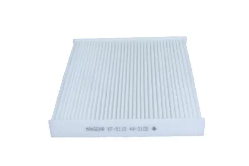 MAXGEAR Filter, cabin air (26-1962)