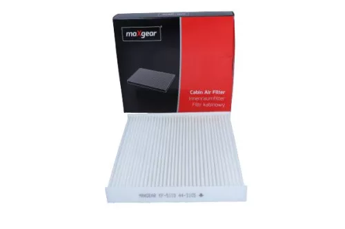 MAXGEAR Filter, cabin air (26-1962)