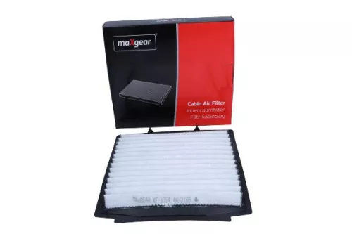 MAXGEAR Filter, cabin air (26-1926)