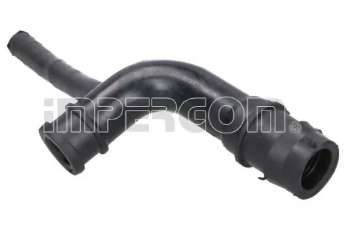 ORIGINAL IMPERIUM Hose, crankcase ventilation (17704)