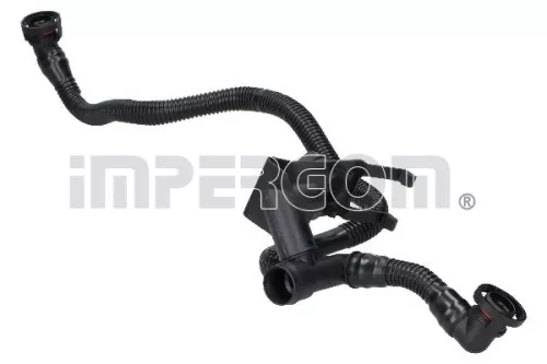 ORIGINAL IMPERIUM Hose, crankcase ventilation (223570)