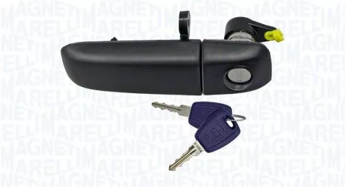 MAGNETI MARELLI Exterior Door Handle (350105011800)