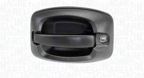Exterior Door Handle