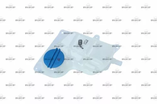 NRF Expansion Tank, coolant (454006)