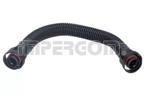 ORIGINAL IMPERIUM Hose, crankcase ventilation (223731)