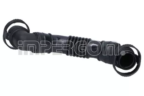 ORIGINAL IMPERIUM Hose, crankcase ventilation (223754)