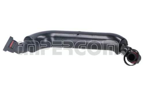 ORIGINAL IMPERIUM Hose, crankcase ventilation (225970)