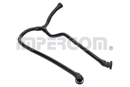ORIGINAL IMPERIUM Hose, crankcase ventilation (225967)