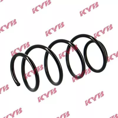 KYB Suspension Spring (RA1122)