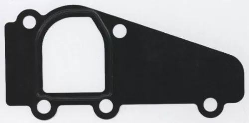 ELRING Gasket, coolant flange (490.671)