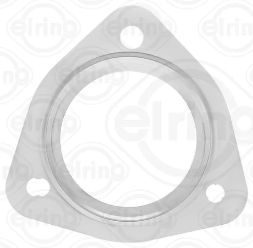 ELRING Gasket, exhaust pipe (876.800)