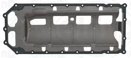 ELRING Gasket, oil sump (945.730)