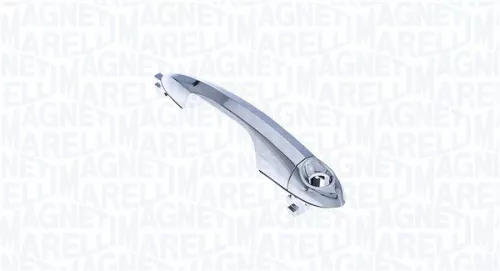 MAGNETI MARELLI Exterior Door Handle (350105022100)
