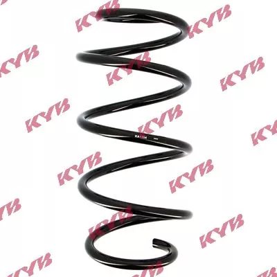 KYB Suspension Spring (RA1354)