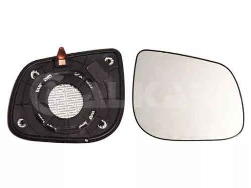 ALKAR Mirror Glass, exterior mirror (6402652)