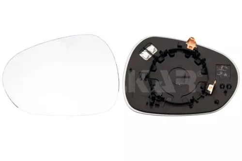ALKAR Mirror Glass, exterior mirror (6431480)