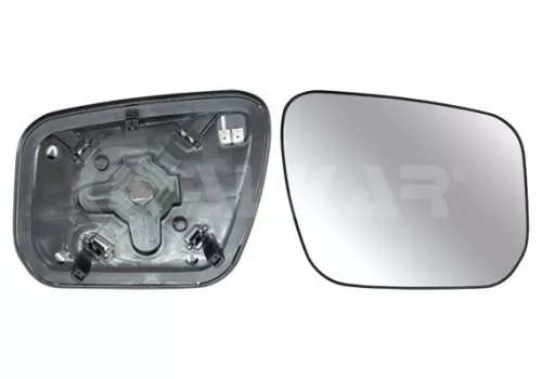 Mirror Glass, exterior mirror