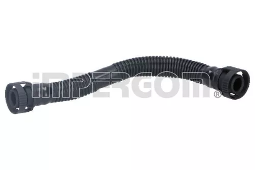 ORIGINAL IMPERIUM Hose, crankcase ventilation (223571)