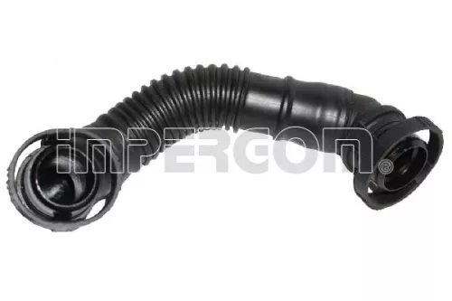 ORIGINAL IMPERIUM Hose, cylinder head cover ventilation (223753)