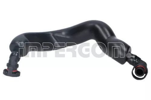 ORIGINAL IMPERIUM Hose, crankcase ventilation (225971)