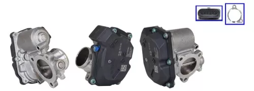 ELSTOCK EGR Valve (73-0235)