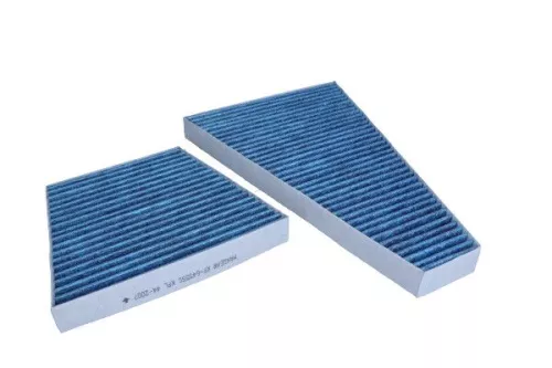 MAXGEAR Filter, cabin air (26-1790)