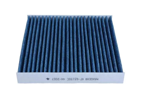 MAXGEAR Filter, cabin air (26-1902)