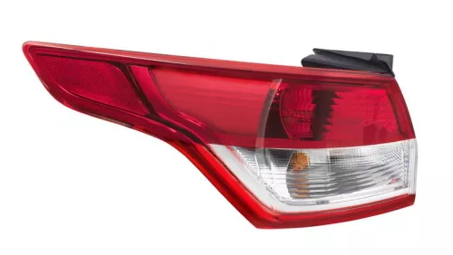 VALEO Tail Light Assembly (044989)