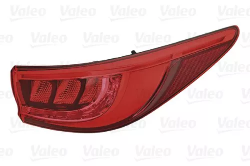 VALEO Tail Light Assembly (047062)