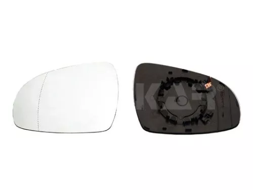 ALKAR Mirror Glass, exterior mirror (6451677)
