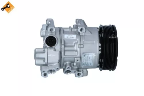 NRF Compressor, air conditioning (32645)