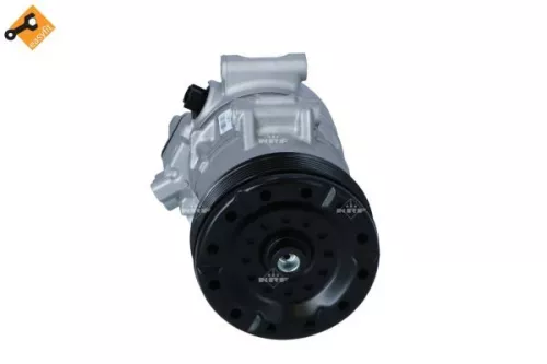 NRF Compressor, air conditioning (32645)